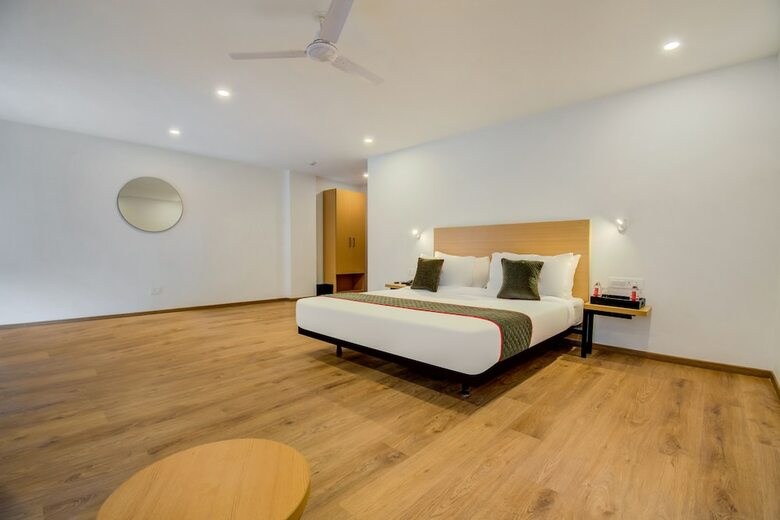 Hotel Oyo Townhouse 165 Netaji Road