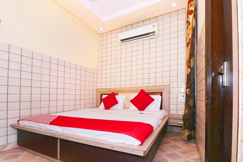 Oyo 37774 Hotel The Great