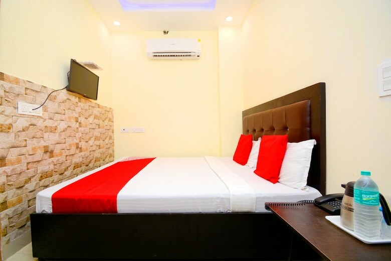 Hotel Oyo 38733 The Sai Palace