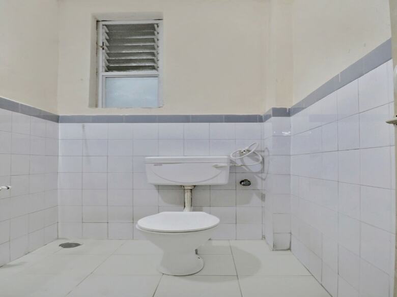 Hotel Spot On 45289 Shanthiniketan Homes