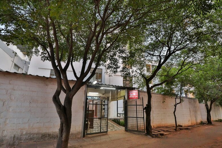 Hotel Spot On 45289 Shanthiniketan Homes