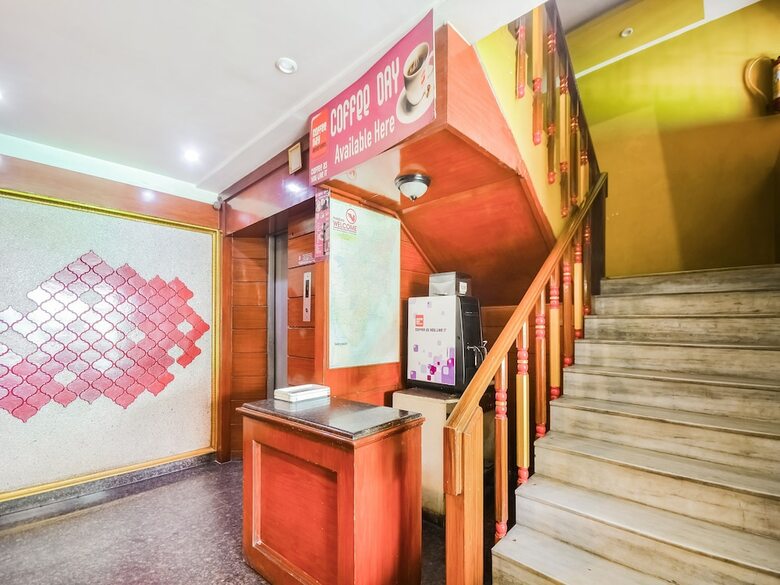 Oyo 45848 Hotel Juha Regencys
