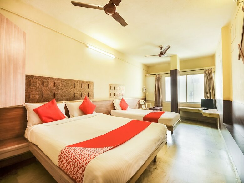 Oyo 45848 Hotel Juha Regencys