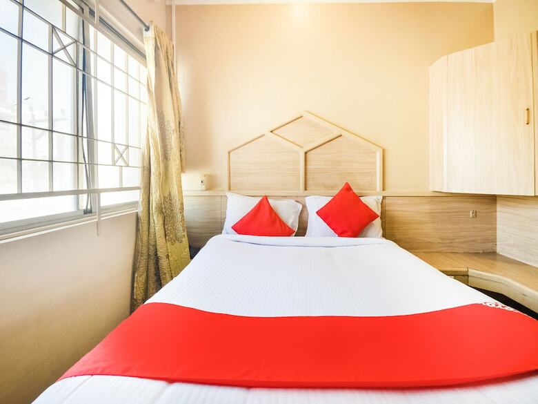 Oyo 45848 Hotel Juha Regencys