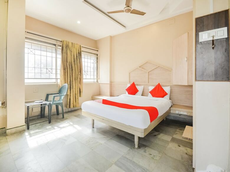 Oyo 45848 Hotel Juha Regencys