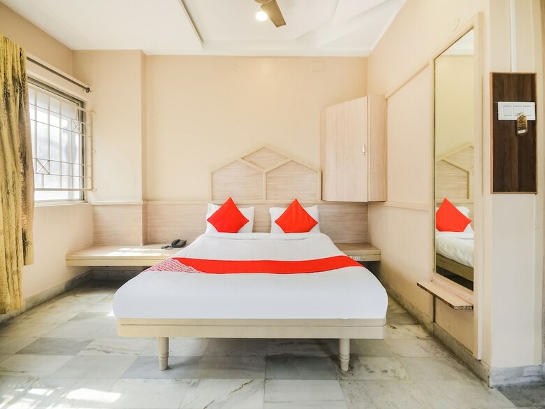Oyo 45848 Hotel Juha Regencys