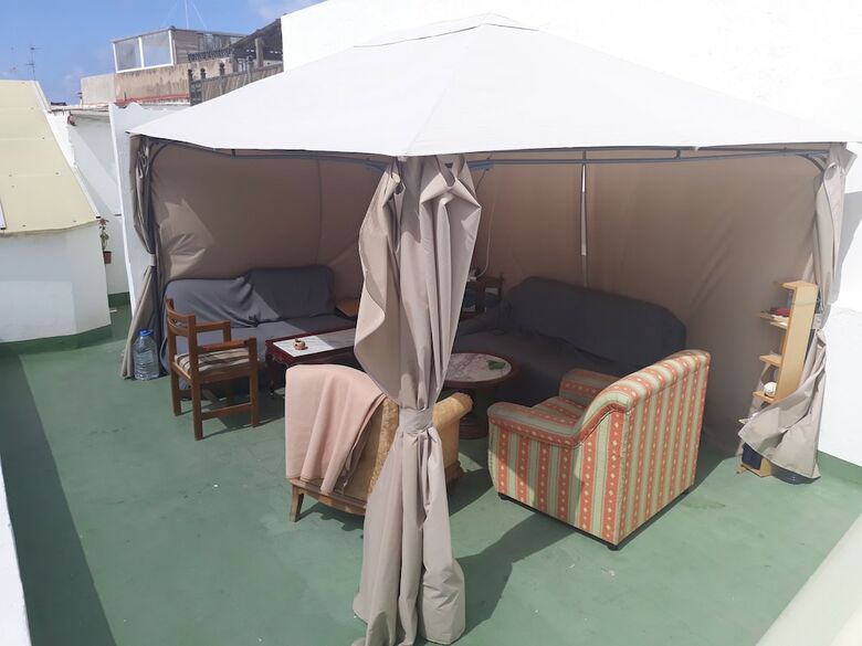 Hostal Stardust Hostel
