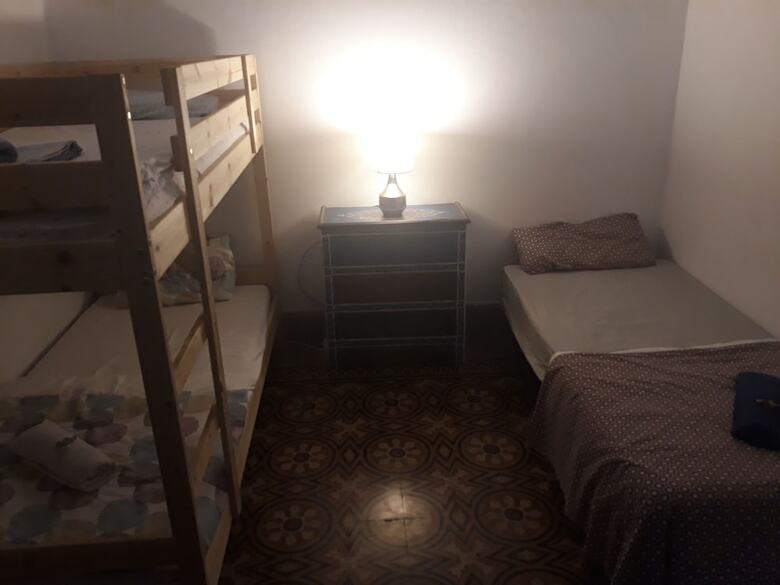 Hostal Stardust Hostel