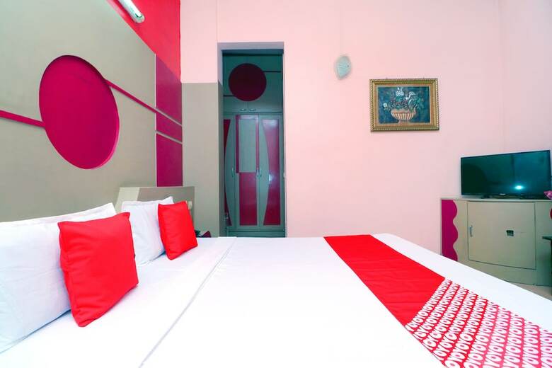Oyo 42787 Hotel Shahi Mahal