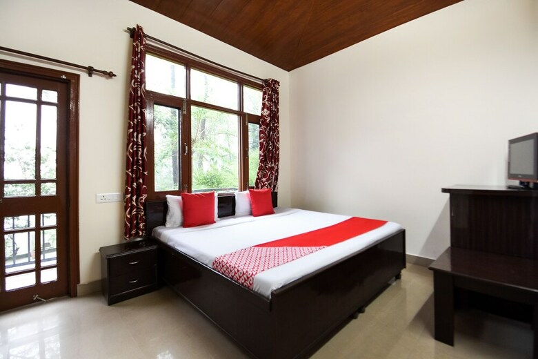 Hotel Oyo 47658 Sai Home Stay