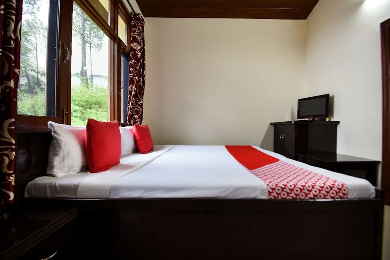 Hotel Oyo 47658 Sai Home Stay