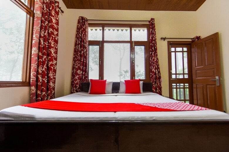 Hotel Oyo 47658 Sai Home Stay