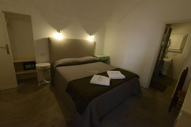 Bed & Breakfast Villa Pesce