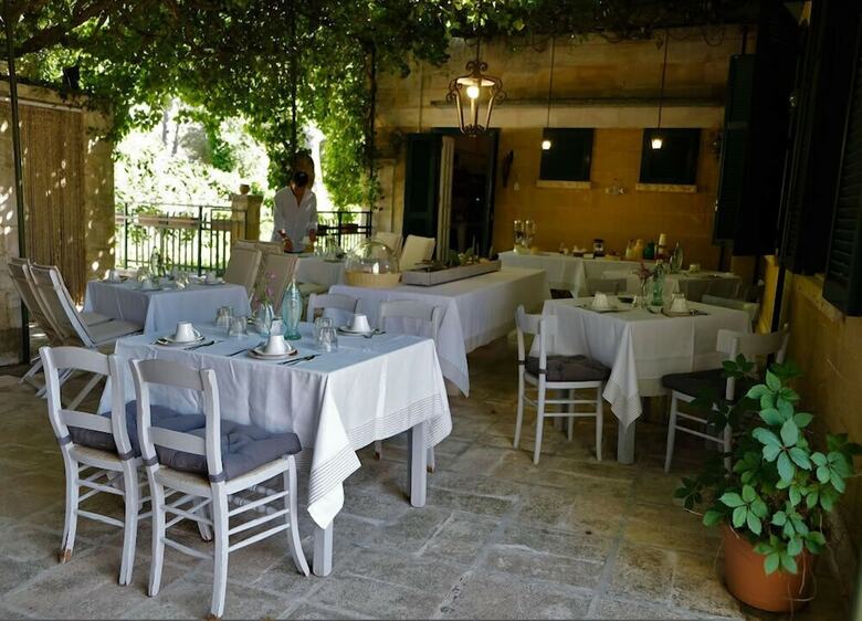 Bed & Breakfast Villa Pesce