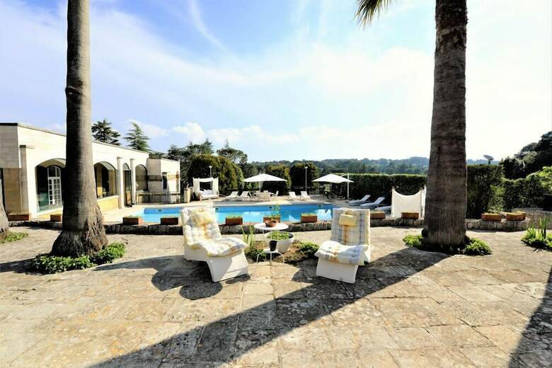 Bed & Breakfast Villa Pesce