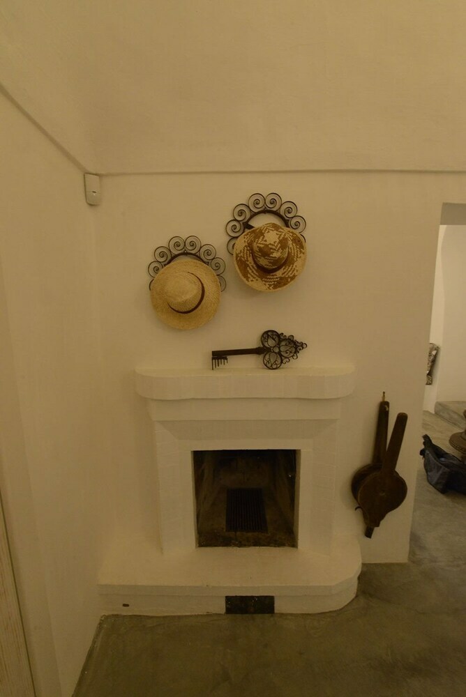 Bed & Breakfast Villa Pesce