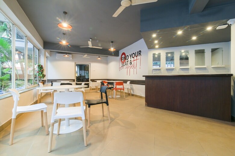 Hotel Collection O 42664 Goveia Resorts