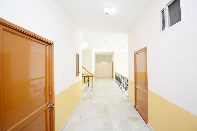 Oyo 37159 Hotel Tanveer