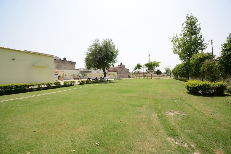 Oyo 37159 Hotel Tanveer