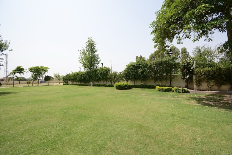 Oyo 37159 Hotel Tanveer
