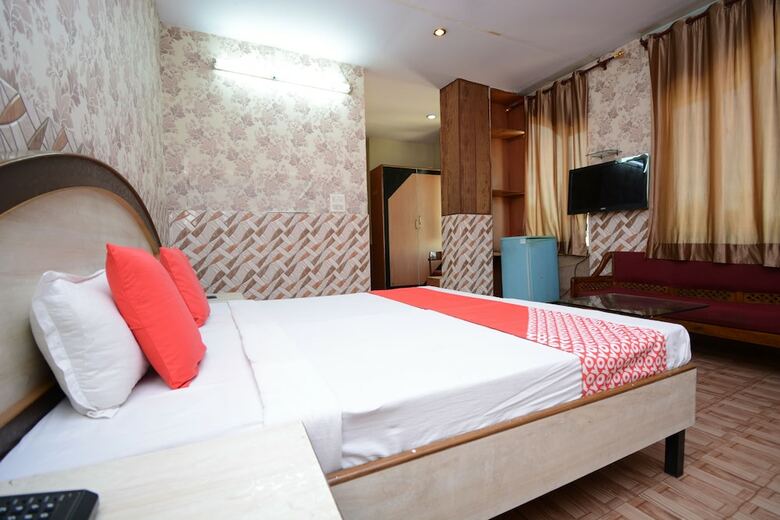 Hotel Oyo 36280 Vijay Resorts