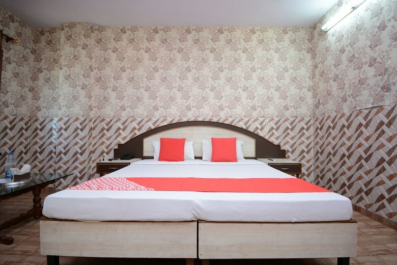 Hotel Oyo 36280 Vijay Resorts