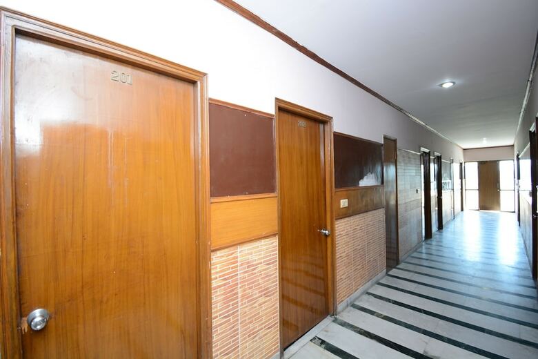 Hotel Oyo 36280 Vijay Resorts