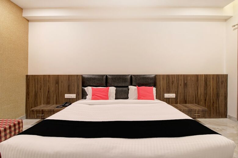 Capital O 44207 Hotel Krishnaraj