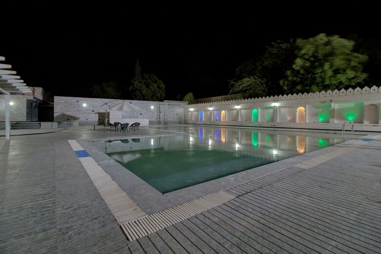Capital O 44207 Hotel Krishnaraj