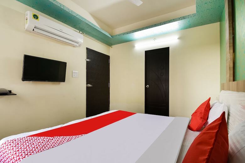 Oyo 44793 Hotel Pink Pride