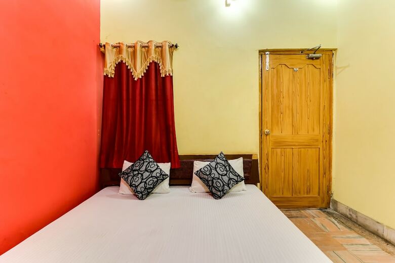 Spot On 47191 Hotel Rudraksh Residency