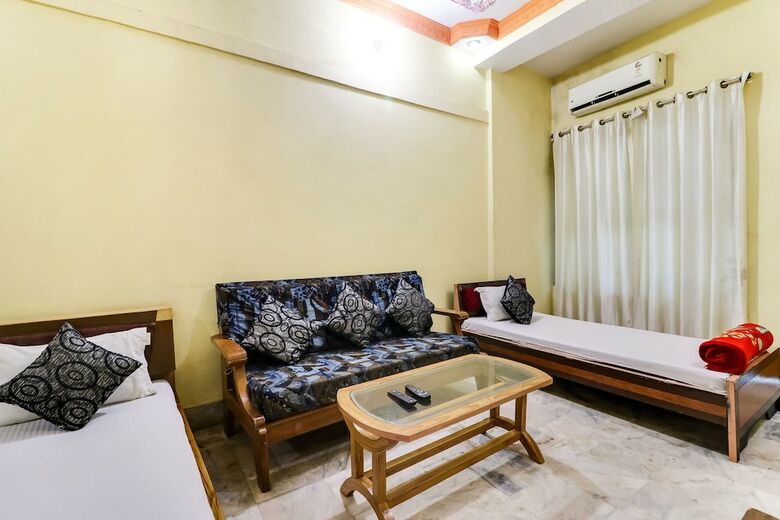 Spot On 47191 Hotel Rudraksh Residency