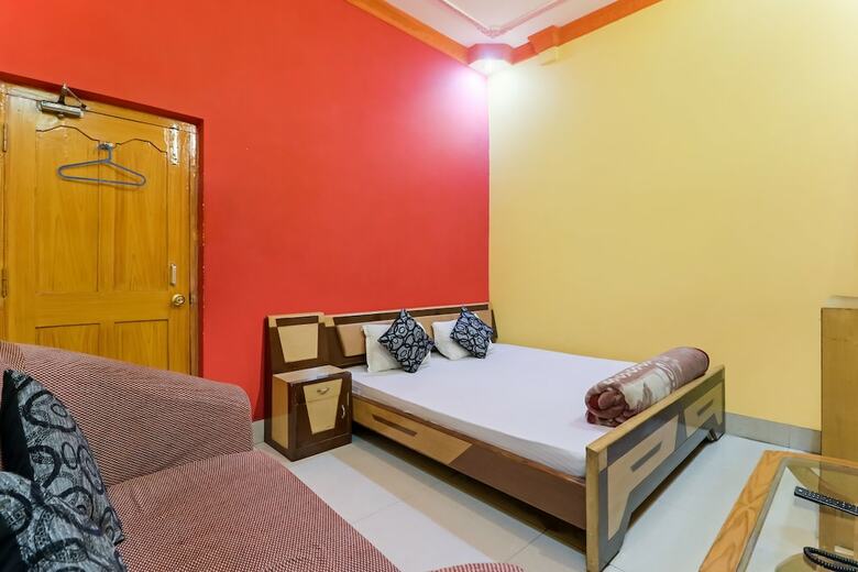 Spot On 47191 Hotel Rudraksh Residency