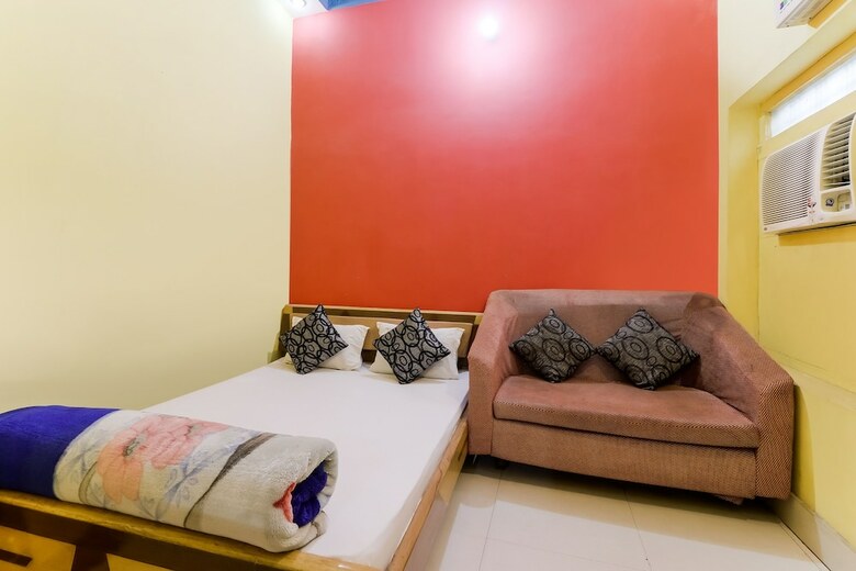Spot On 47191 Hotel Rudraksh Residency