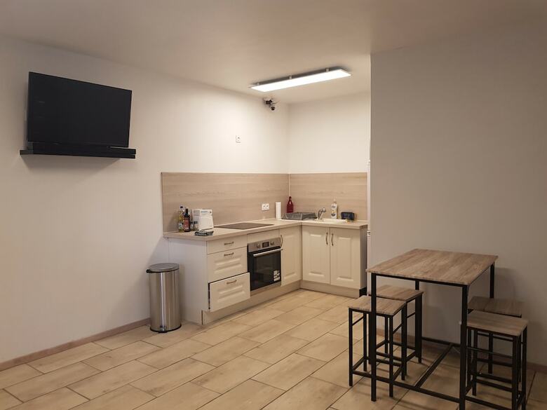Hotel Lourdes Guesthouse