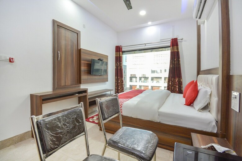 Oyo 48476 Hotel Govindham