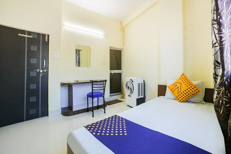 Hotel Spot On 45291 Bharat Lodge