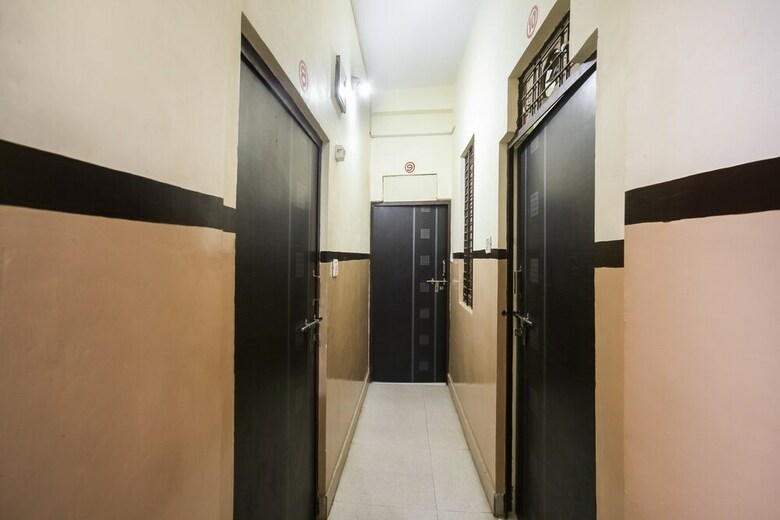 Hotel Spot On 45291 Bharat Lodge