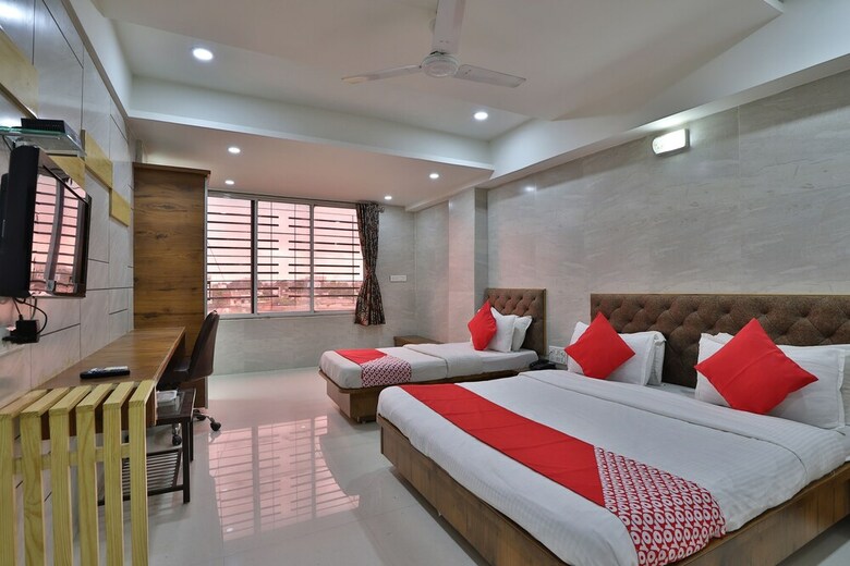 Oyo 4027 Hotel Stay Inn