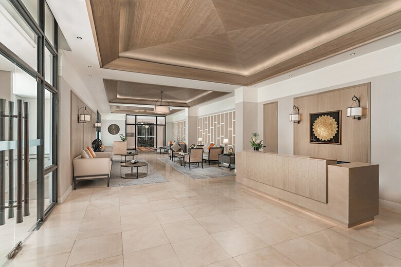 Hotel Dusit Thani Residence Davao
