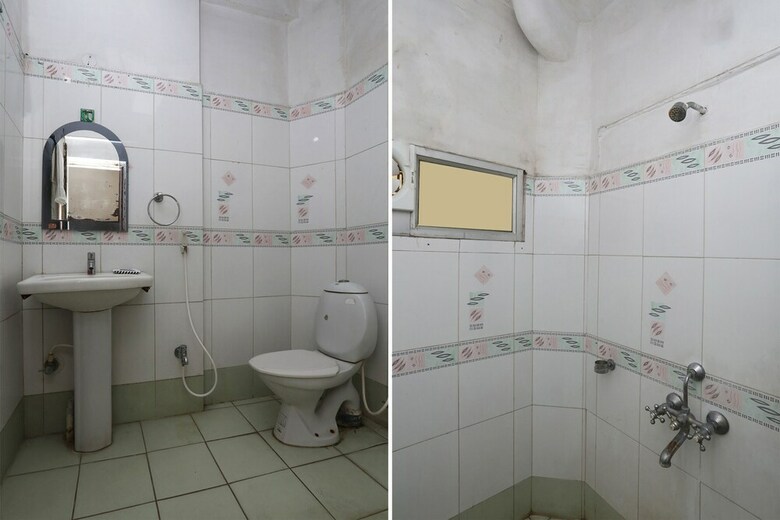 Oyo 29689 Hotel Pramod
