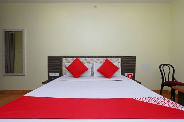 Oyo 29689 Hotel Pramod