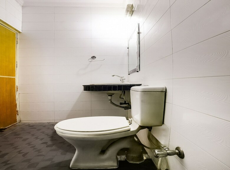 Hotel Oyo 26225 Le Alfanso