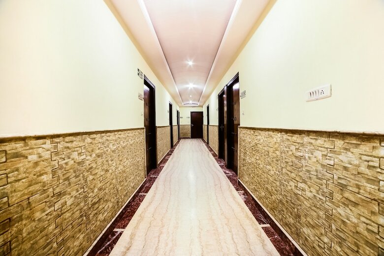 Hotel Oyo 26225 Le Alfanso