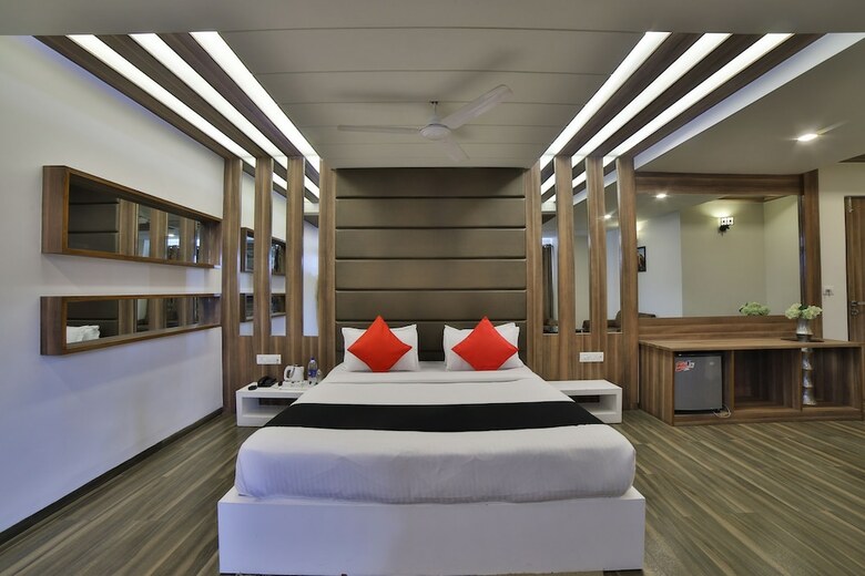 Capital O 26256 Hotel Unity