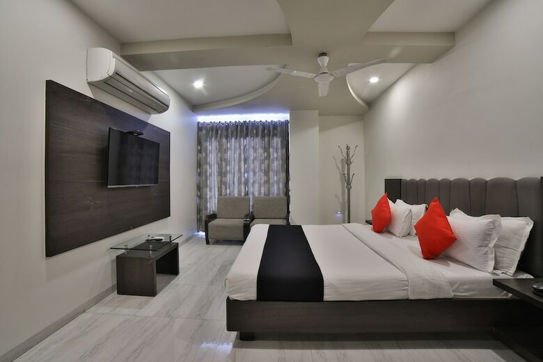 Capital O 26256 Hotel Unity