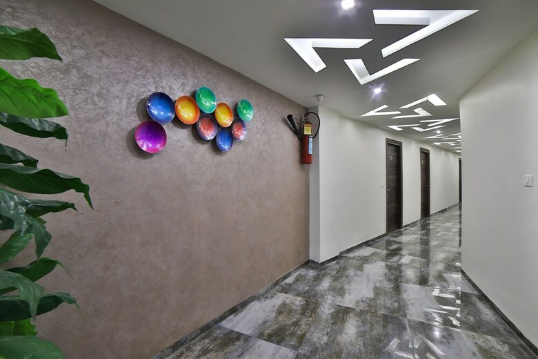 Capital O 26256 Hotel Unity