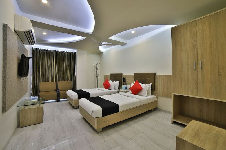 Capital O 26256 Hotel Unity
