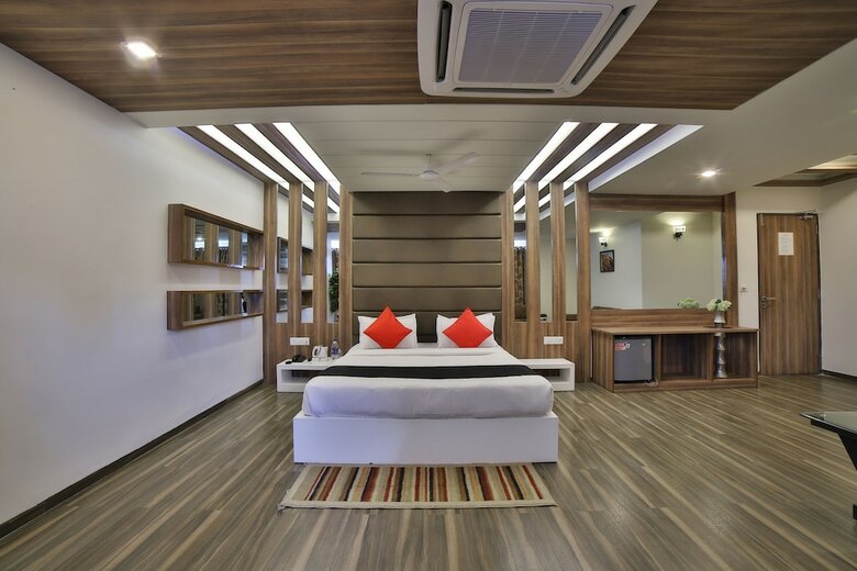Capital O 26256 Hotel Unity
