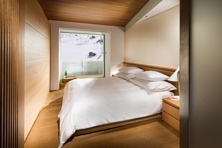 Hotel House Of Architects